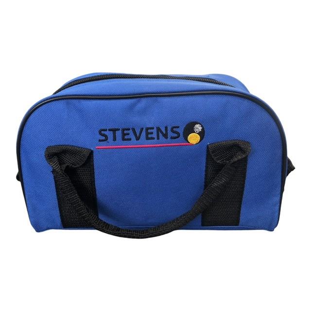 Stevens 2 Bowl Zipped Bag